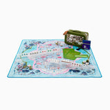 Radiance Mahjong Mat