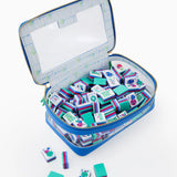 Seabreeze Mahjong Tile Set