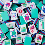 Seabreeze Mahjong Tile Set