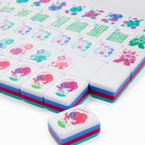 Seabreeze Mahjong Tile Set