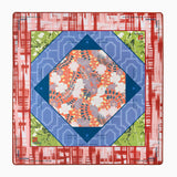 Sedona Mahjong Mat
