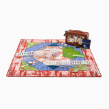 Sedona Mahjong Mat