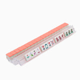 Solara Mahjong Tile Set