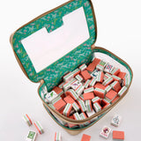 Solara Mahjong Tile Set