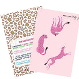 Springtime Safari Tile Shufflers