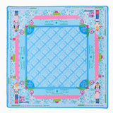 Sugarplum Mahjong Mat