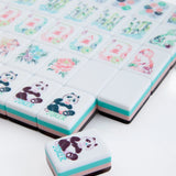 Talulah Mahjong Tile Set