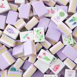 Taylor Mahjong Tile Set