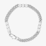 Julians Obsessed with Diamonds Bracelet