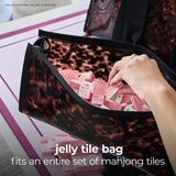 Case-Mate Mahjong Tote Set Tortoiseshell