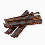 Tortoise Shell Rack & Pusher Set