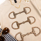Triple Bit Tshirt
