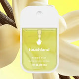 Vanilla Blossom Touchland Hand Sanitizer