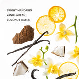 Vanilla Blossom Touchland Hand Sanitizer