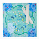 Veranda Mahjong Mat