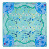 Veranda Mahjong Mat