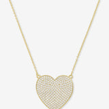 You Have my Whole Heart Necklace