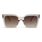 DAX Wylie Champagne Sunglasses