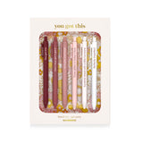 You Got This Pen Set