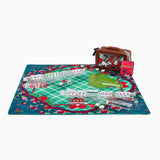 Yuletide Mahjong Mat