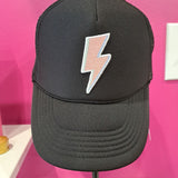 HAT - LIGHTNING