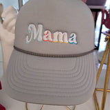 HAT - MAMA