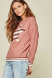 Star Sweater