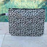 Leopard Jungle Wet / Dry Bag