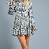 Fun Night Out Dress