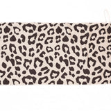 Leopard Beach Towel