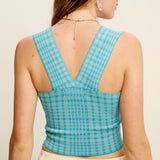 WIDE STRAP BRAMI