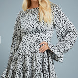 Fun Night Out Dress