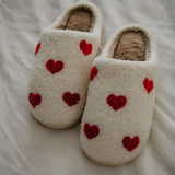 All Heart Slippers