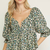 SWEETHEART TOP