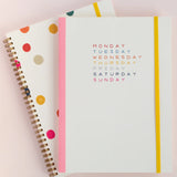 Ball Pit Notebook