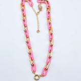 Chunky Chain Necklace