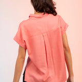 FEELIN CORAL