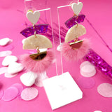 CUPID TASSELS