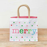 MERRY TOTE