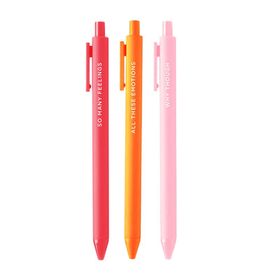 JOTTER SETS