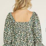SWEETHEART TOP