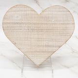 WOOD HEART