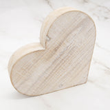 WOOD HEART