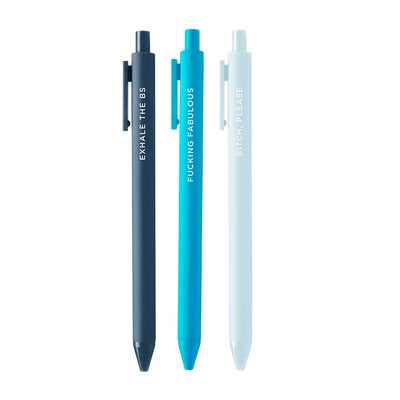 JOTTER SETS