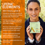 LifePak® Elements