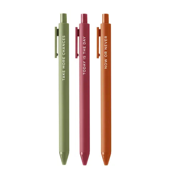 JOTTER SETS