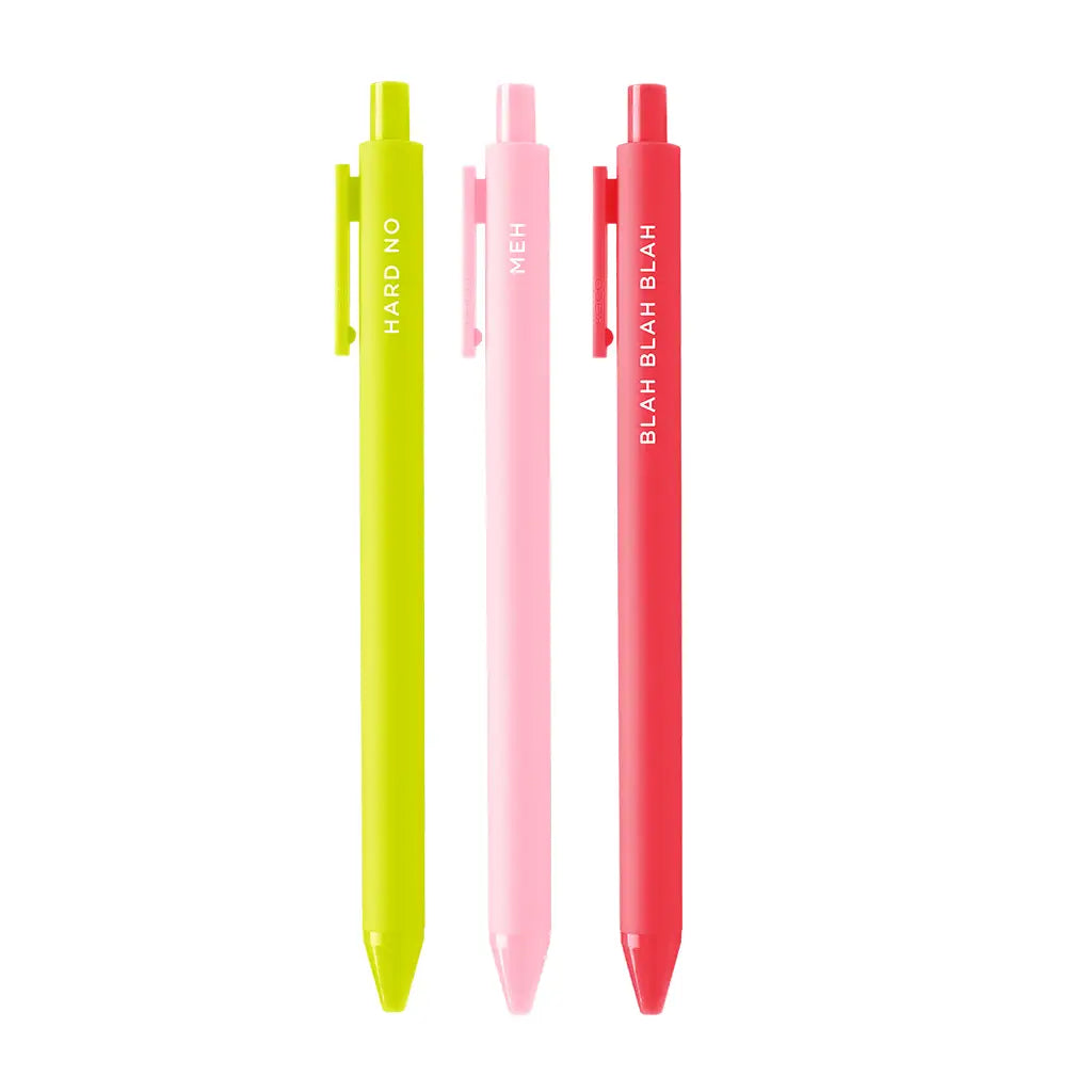 JOTTER SETS