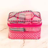 COSMETIC TRAVEL SET