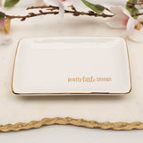 PRETTY THINGS DISH