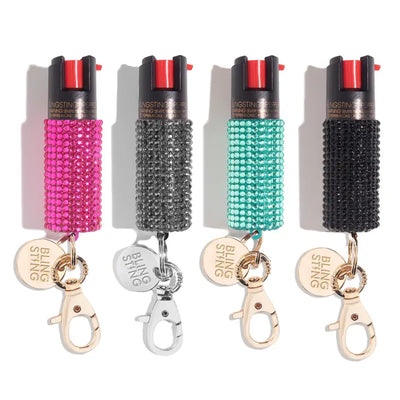 PEPPER SPRAY